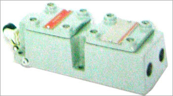 Manufacturers Exporters and Wholesale Suppliers of Limit Switches Vadodara Gujarat